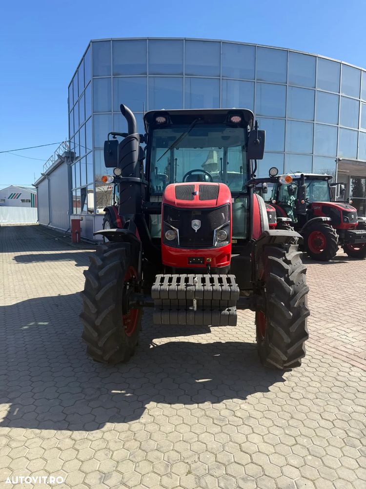 ARMATRAC 1054E+ CRD5/ Deutz - 1