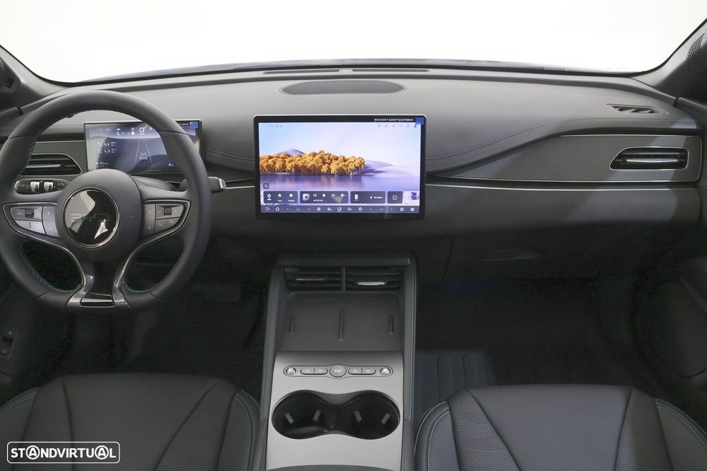 BYD Seal 6 - 4
