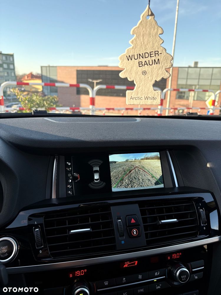 BMW X4 M M40i - 19