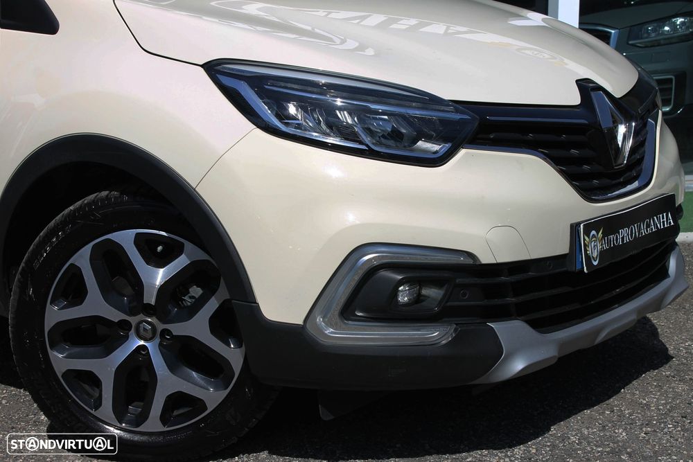 Renault Captur 0.9 TCE Exclusive - 37