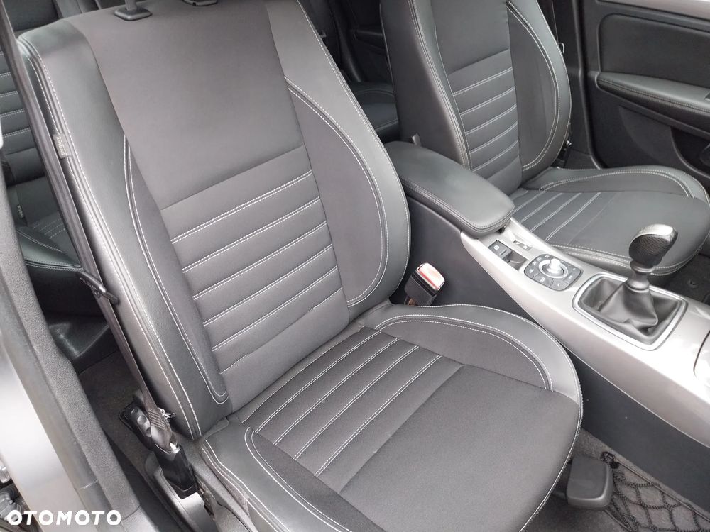 Renault Laguna 2.0 Privilege - 21