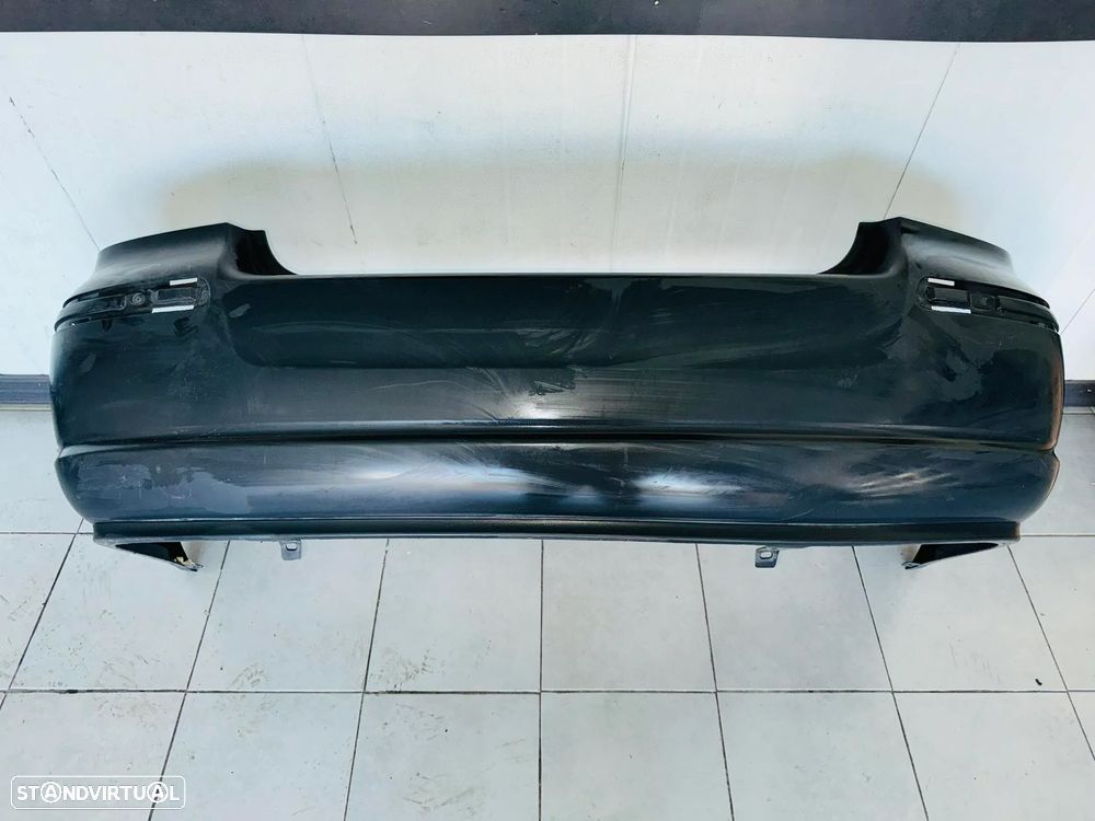 Para Choques Trás Toyota Avensis - 2003 / 2009 - 1