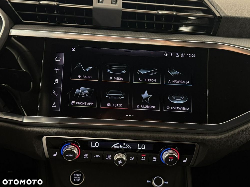 Audi Q3 - 20
