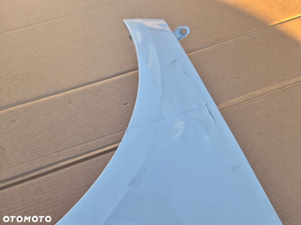 Alfa Romeo Giulietta błotnik prawy. - 7