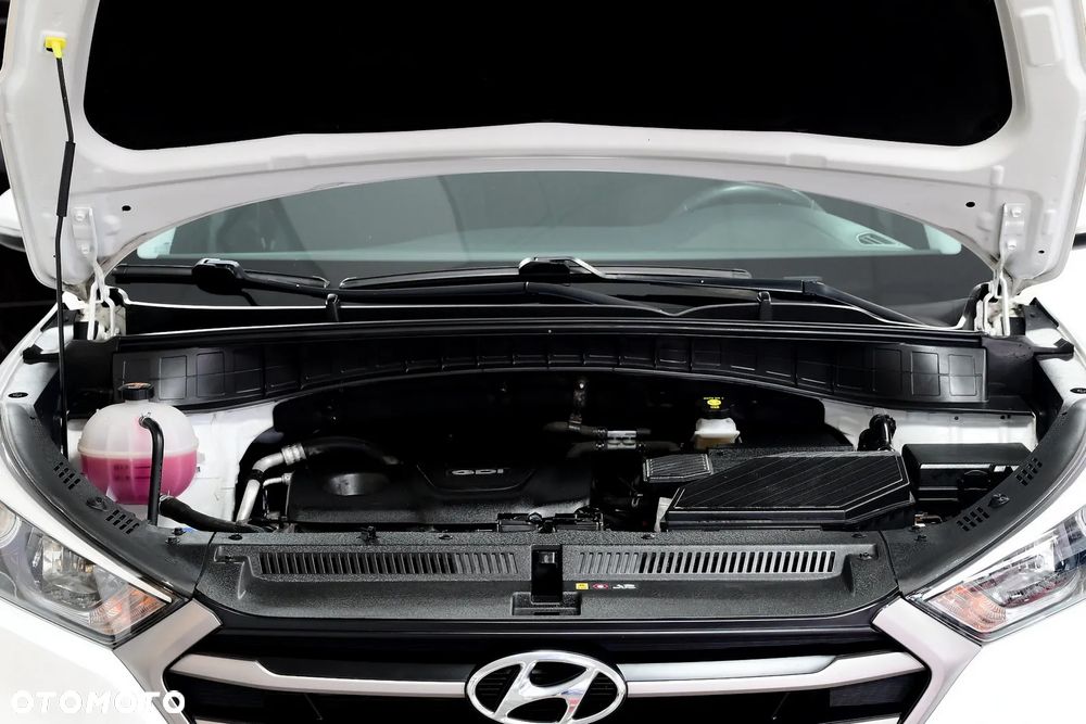 Hyundai Tucson - 9