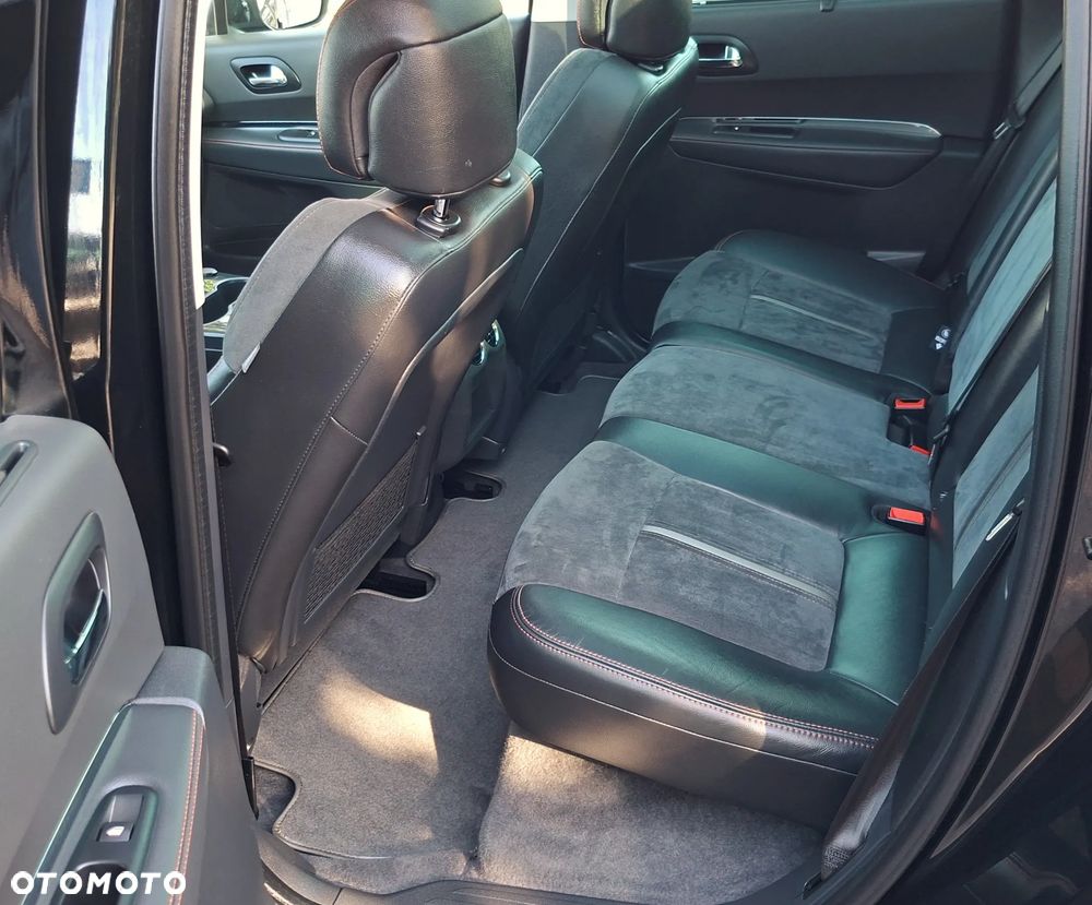 Peugeot 3008 HDi FAP 115 Napapijri - 21