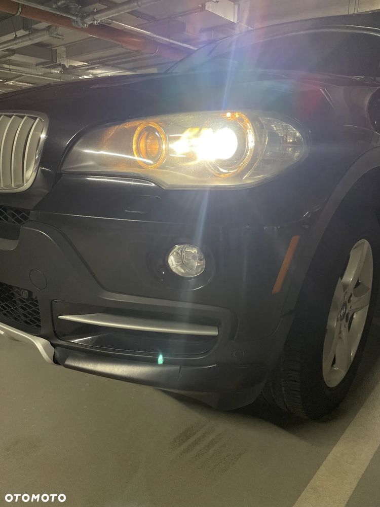 BMW X5 3.0si - 22