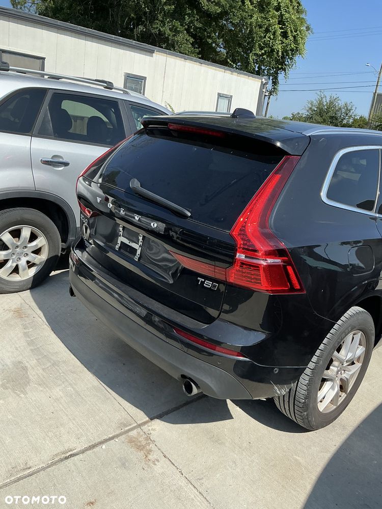 Volvo XC 60 T5 AWD Inscription - 17