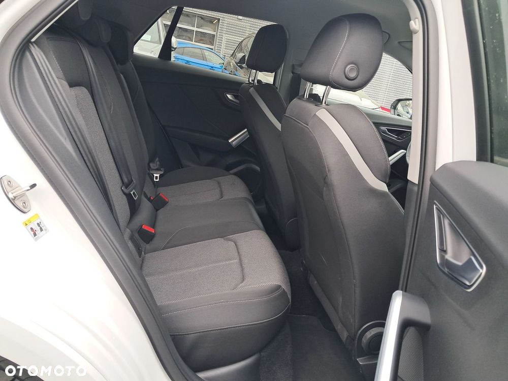 Audi Q2 35 TFSI Advanced S tronic - 31