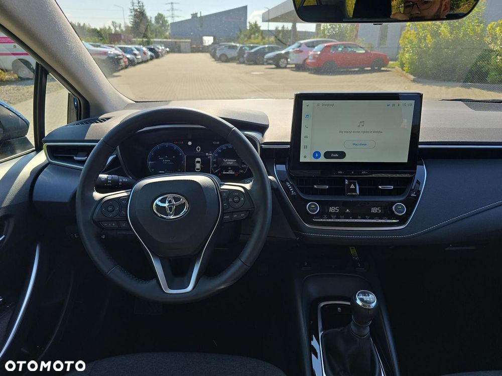 Toyota Corolla 1.5 Style - 11