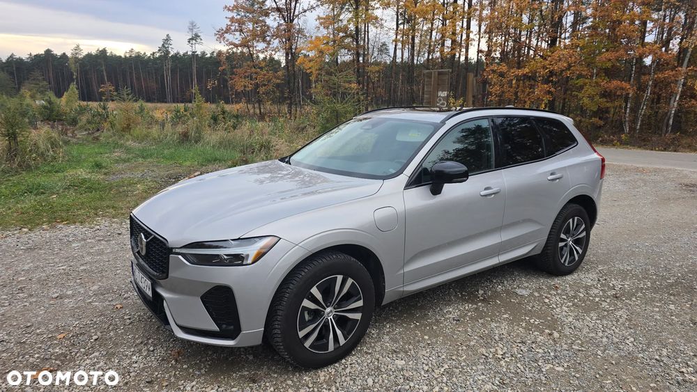 Volvo XC 60 - 18
