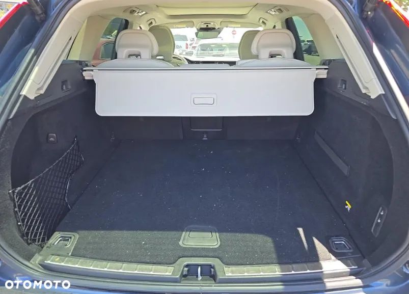 Volvo XC 60 T5 AWD Geartronic Inscription - 17