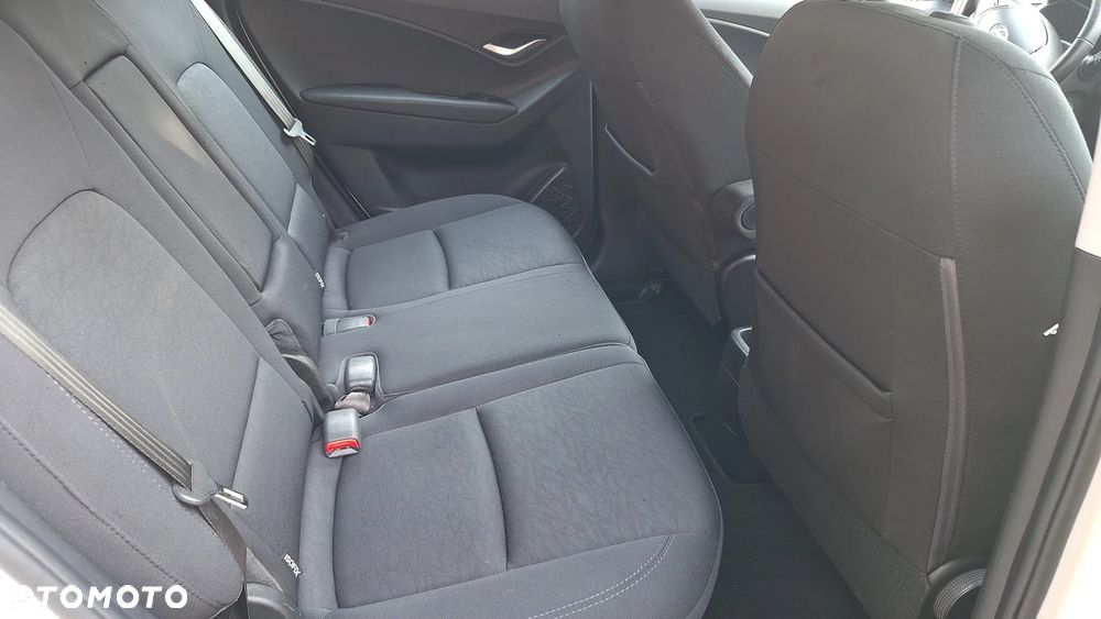 Hyundai ix20 1.4 blue Style - 17