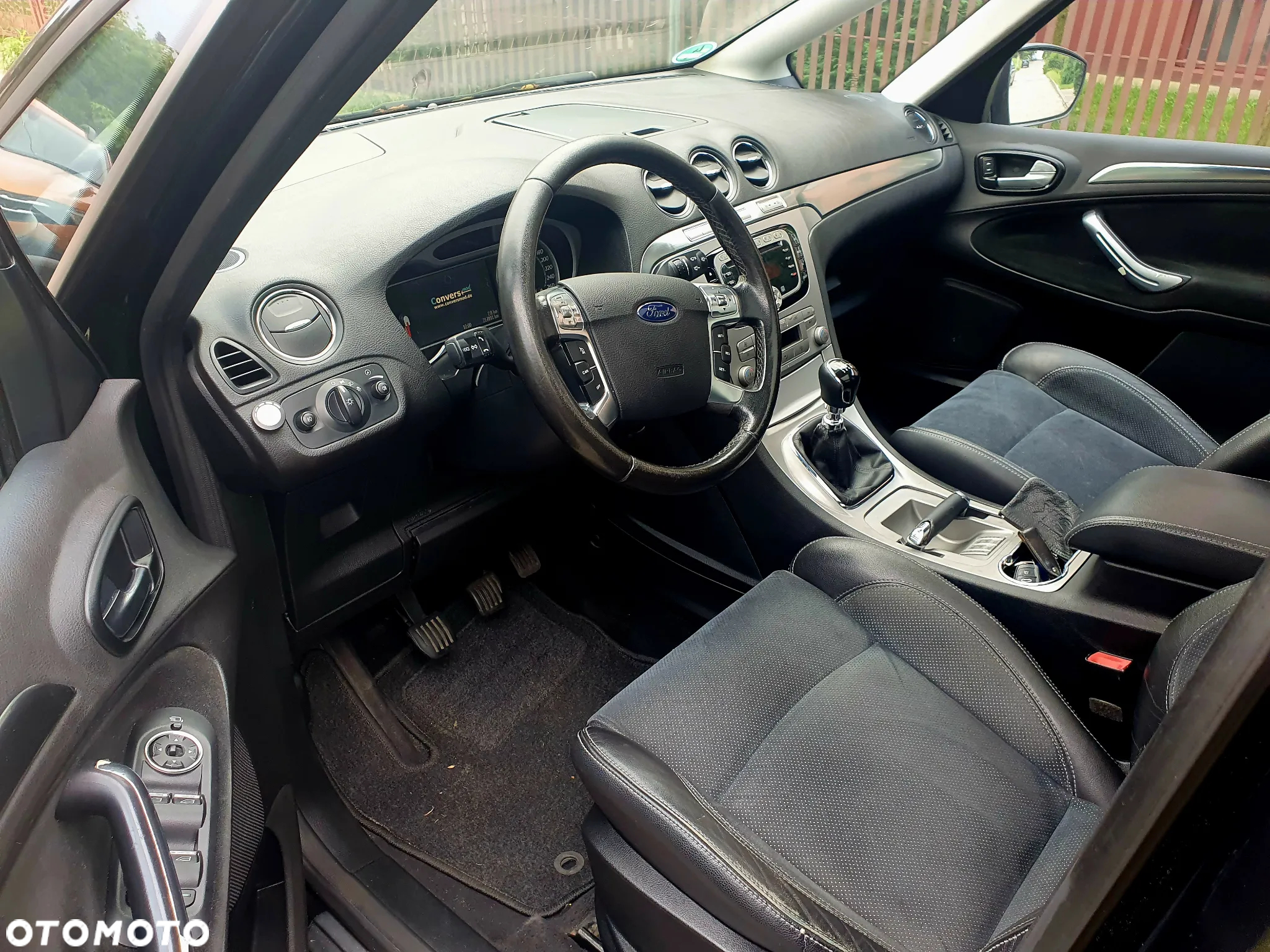 Ford S-Max 2.5 Platinium X - 5