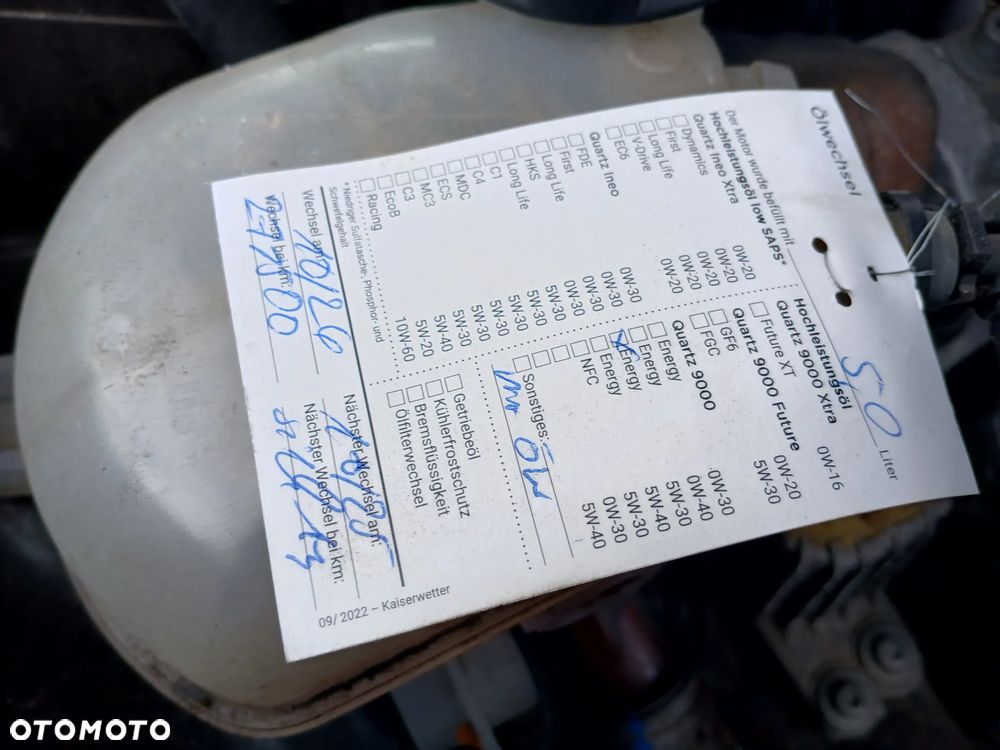 Citroën C5 HDi 140 FAP Exclusive - 37