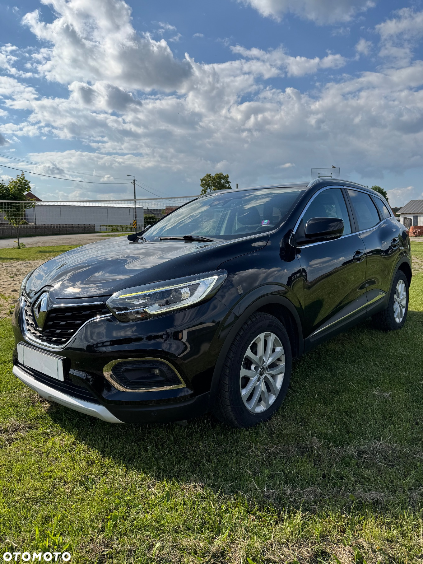 Renault Kadjar 1.3 TCe FAP Easy Life EDC - 2