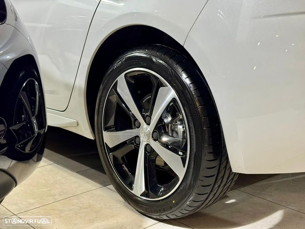 Peugeot 308 1.2 PureTech GT Line - 7