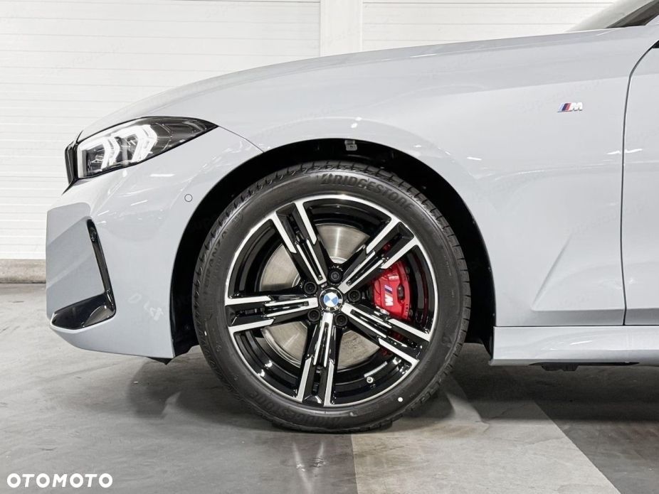 BMW Seria 3 320d xDrive mHEV M Sport sport - 16