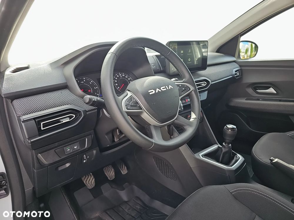 Dacia Sandero 1.0 TCe Expression - 6