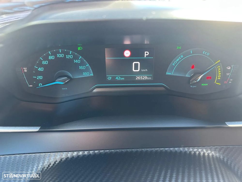 Peugeot e-2008 50 kWh Style - 7
