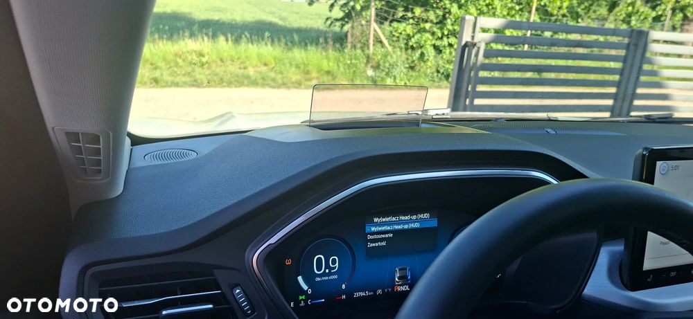 Ford Kuga 2.0 EcoBoost AWD Titanium ASS - 15