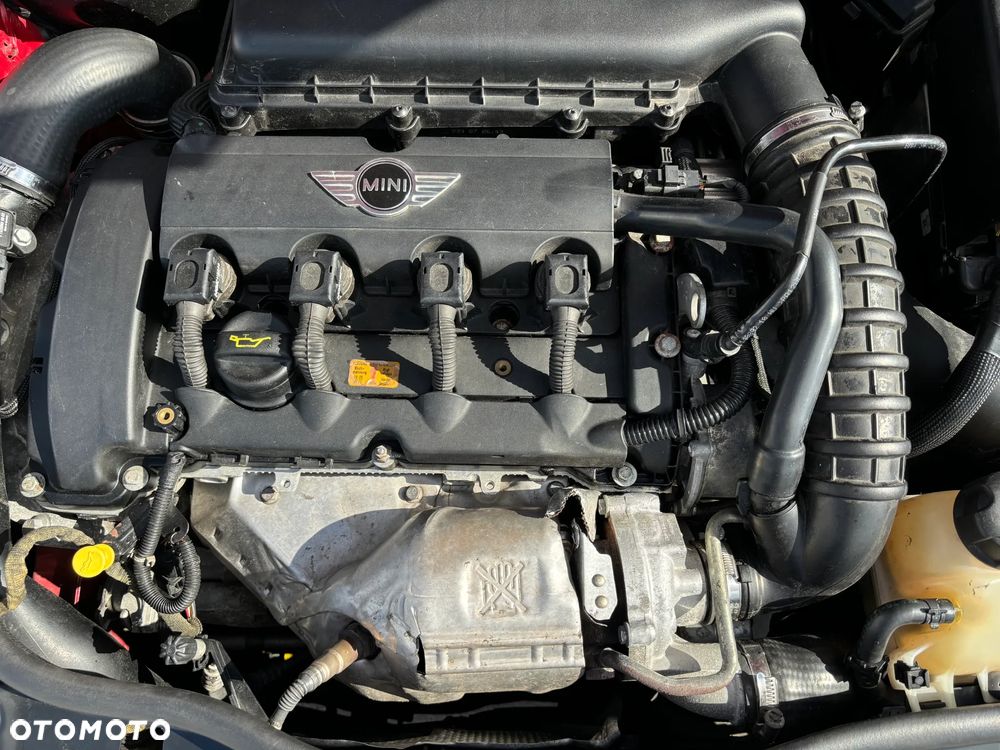 MINI Cooper S 50 Camden - 35