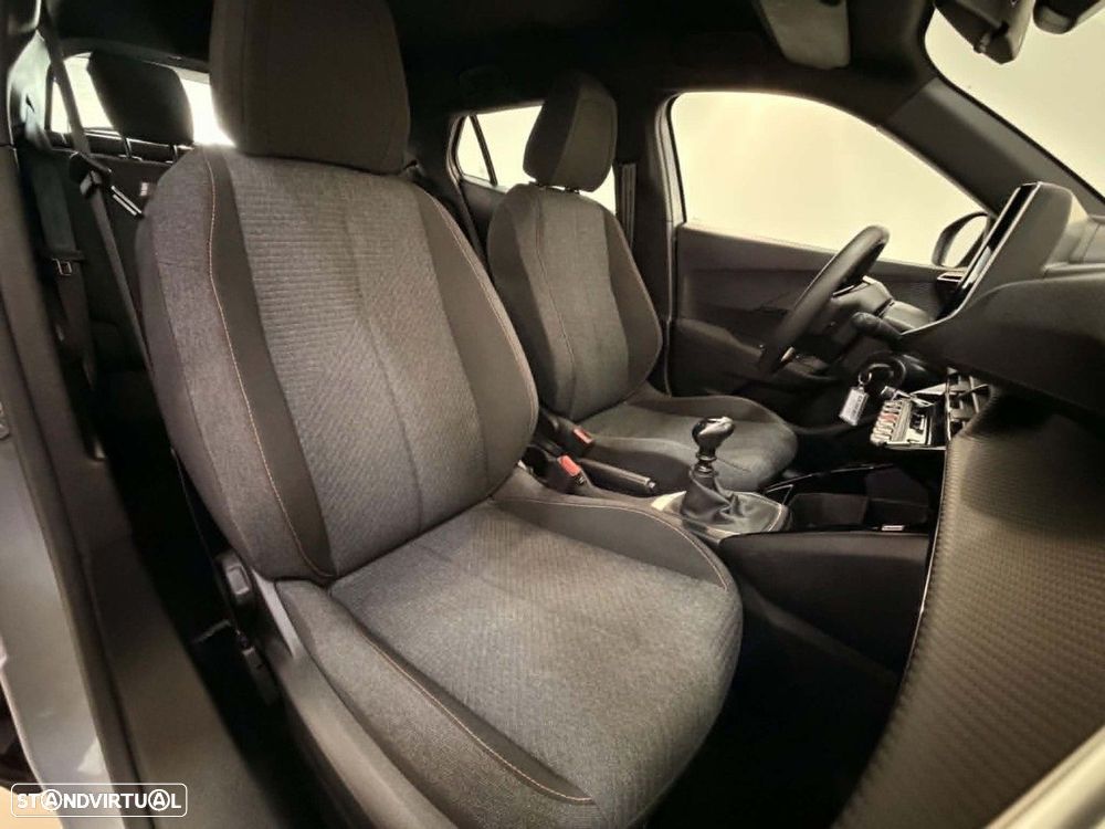 Peugeot 2008 1.2 PureTech Style - 9