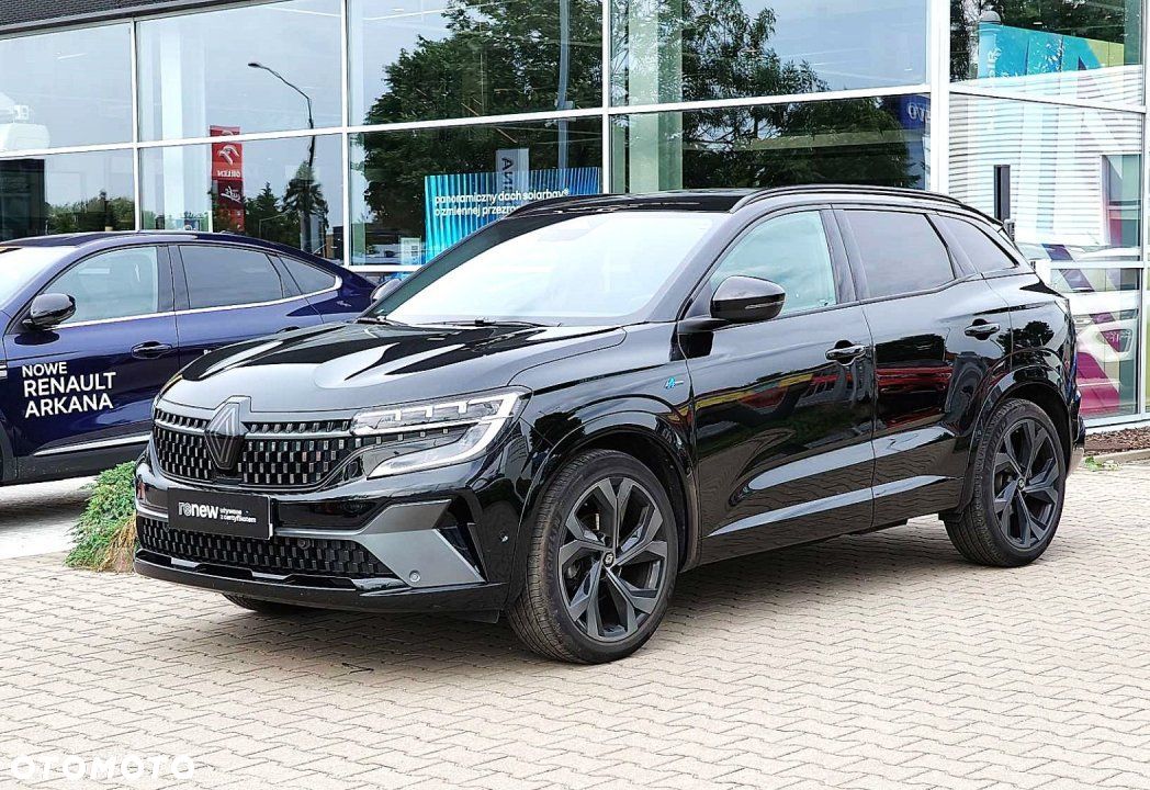 Renault Austral - 1