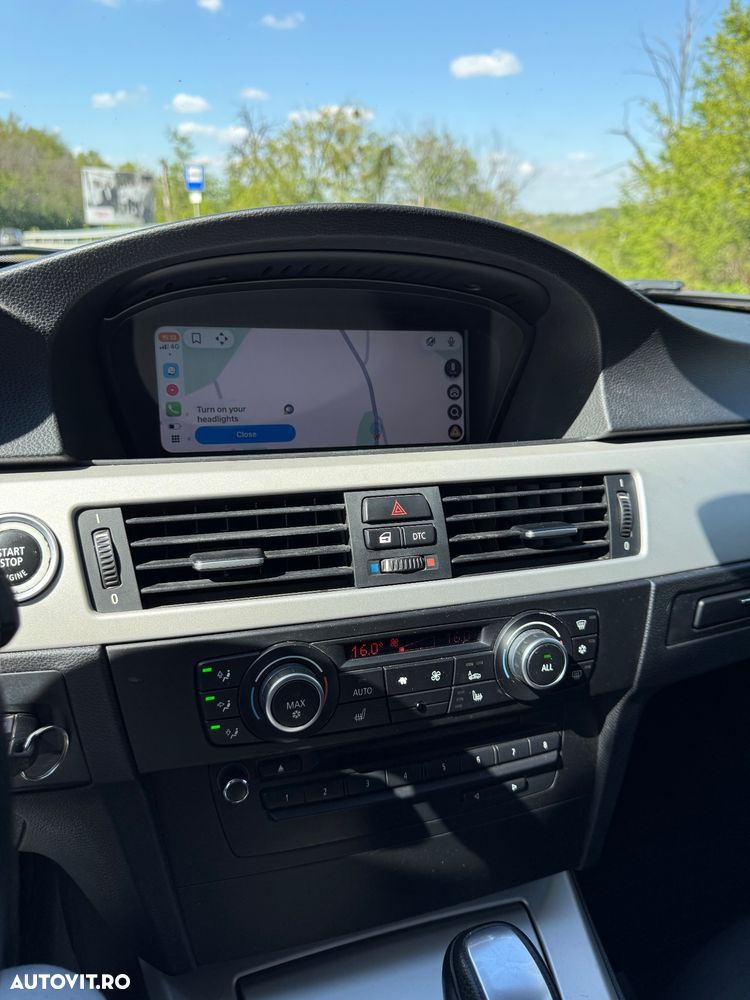 BMW Seria 3 - 15
