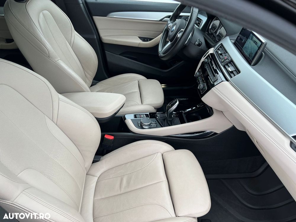 BMW X2 xDrive20d AT M Sport - 17