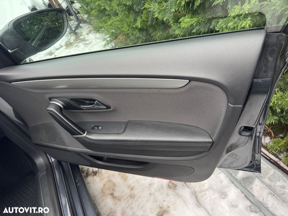 Volkswagen Passat 2.0 TDI DPF Blue TDI Comfortline - 20