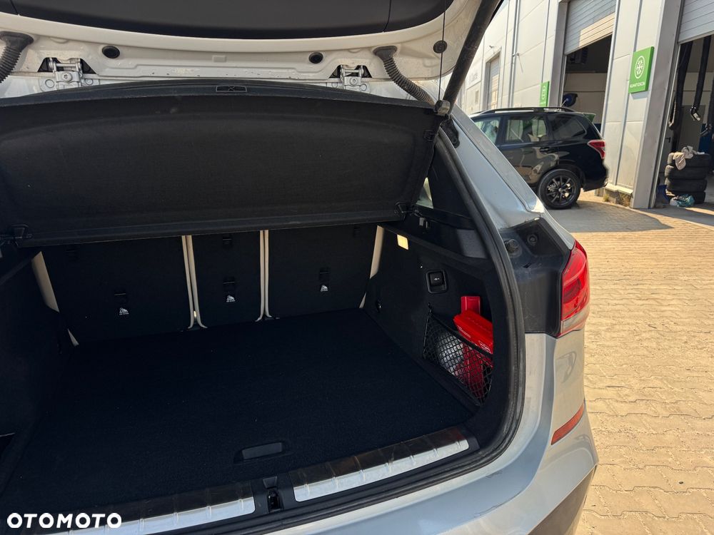 BMW X1 xDrive25i GPF M Sport - 9