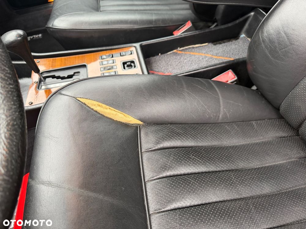 Mercedes-Benz Klasa S - 26