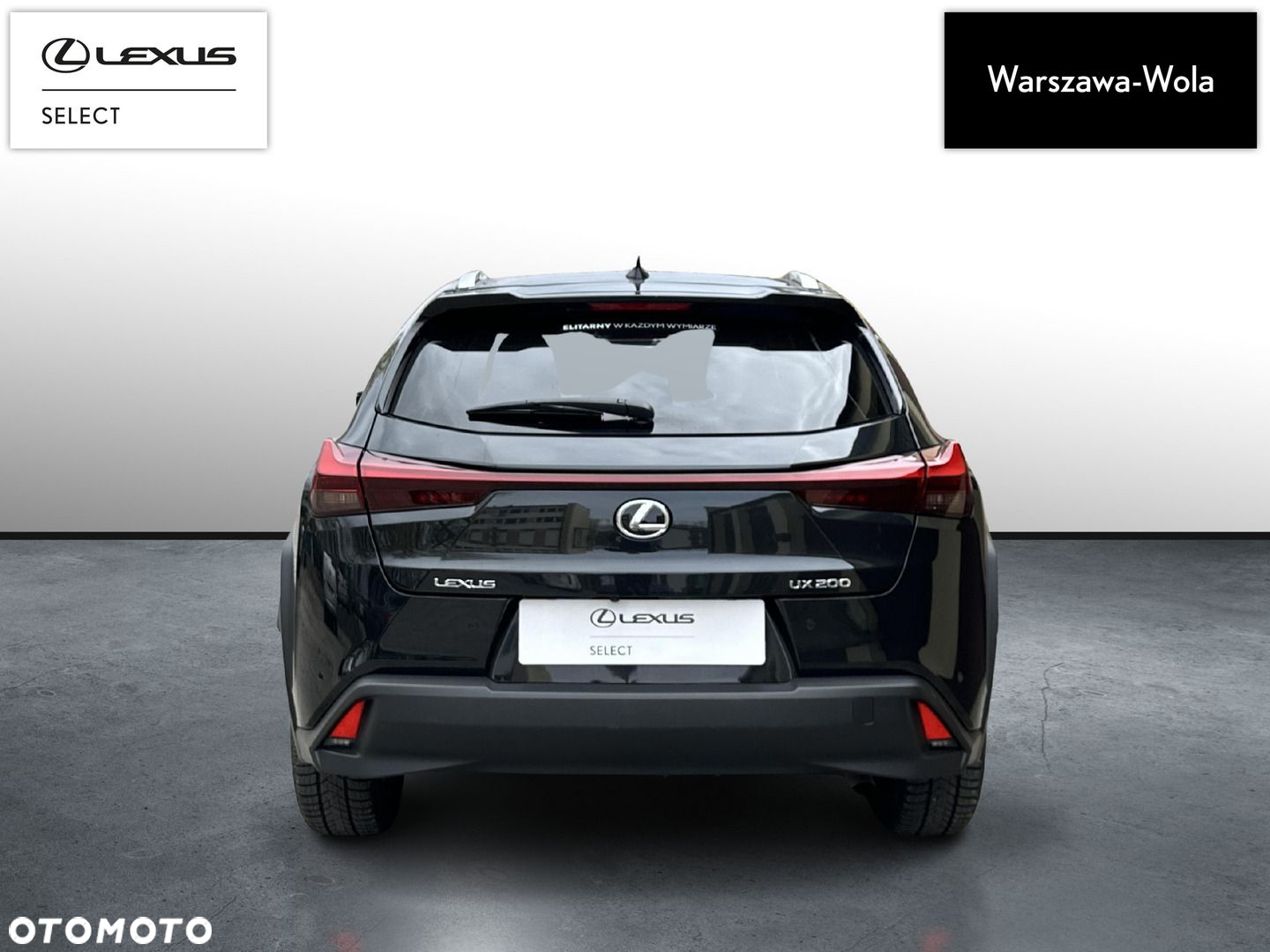 Lexus UX - 6