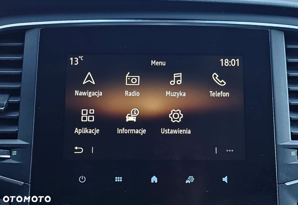 Renault Megane 1.5 Blue dCi Intens - 35