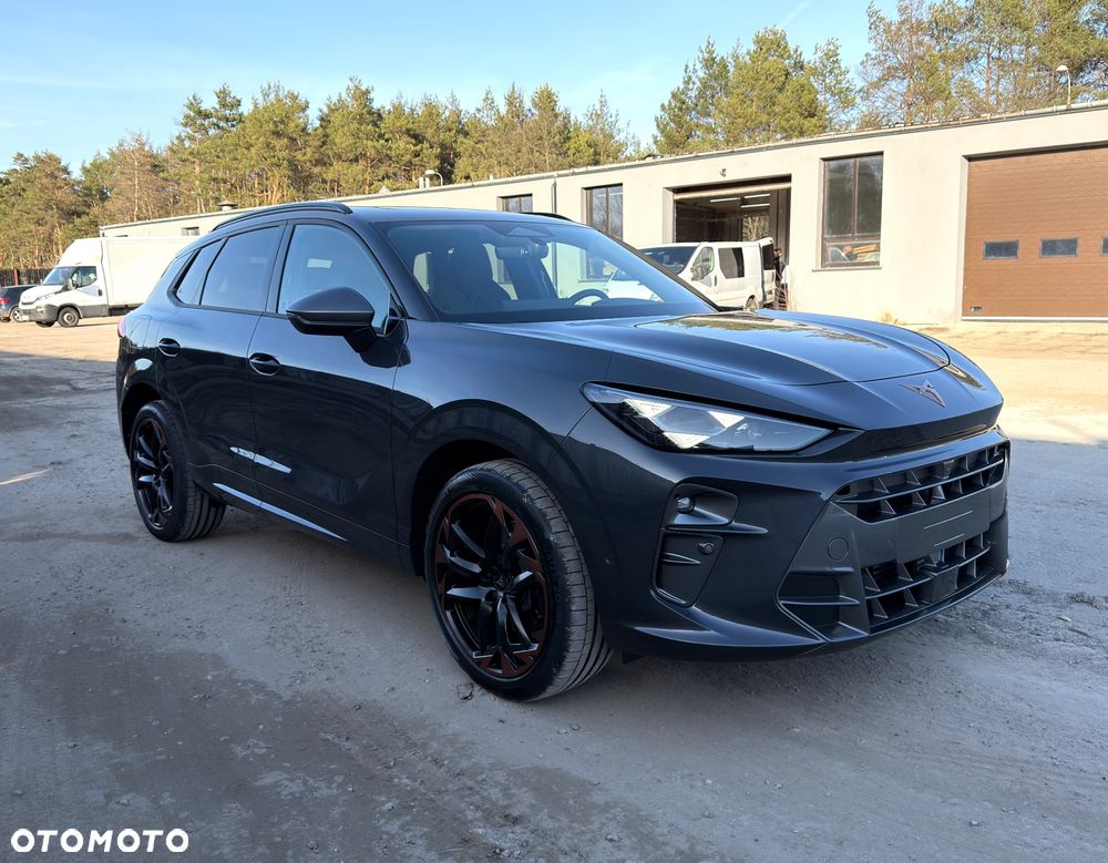 Cupra Terramar 2.0 TSI 4Drive VZ DSG - 6