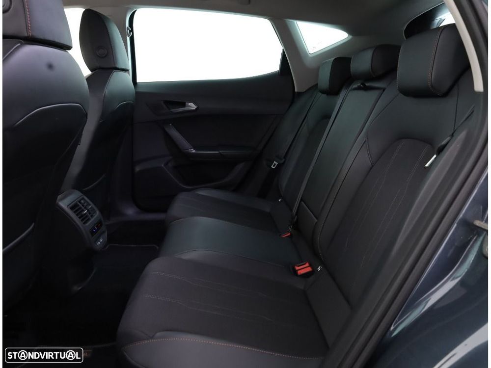 Cupra Formentor 1.4 e-Hybrid DSG - 10