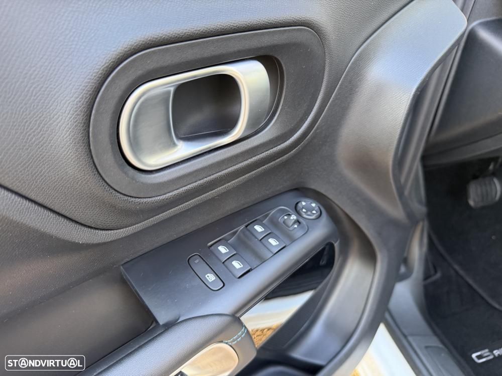 Citroën C5 Aircross 1.6 Hybrid E-Series Collection e-EAT8 - 17