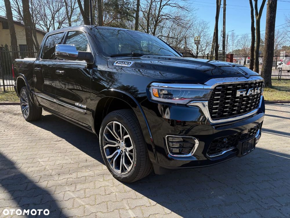 RAM 1500 Tungsten - 4