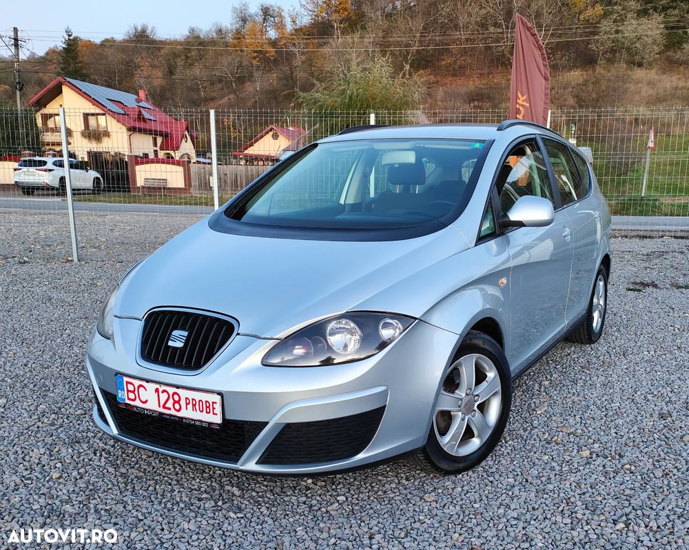 Seat Altea XL - 6