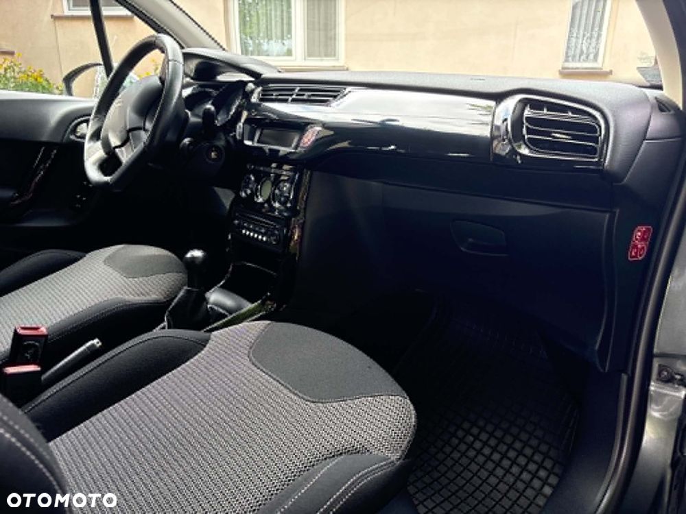 Citroën C3 1.2 PureTech Selection - 5
