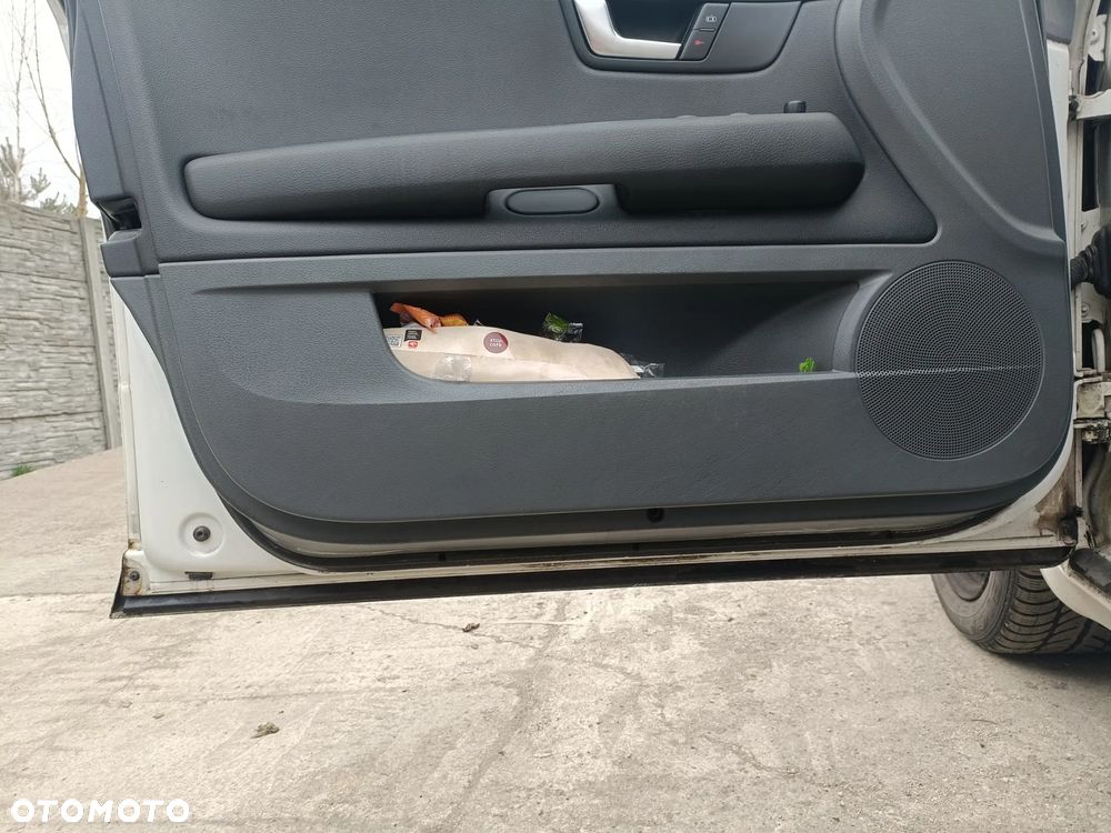 SEAT EXEO 08-13 2011 r. KOMBI 5D LB9A drzwi lewy przód lewe przednie LP * - 10