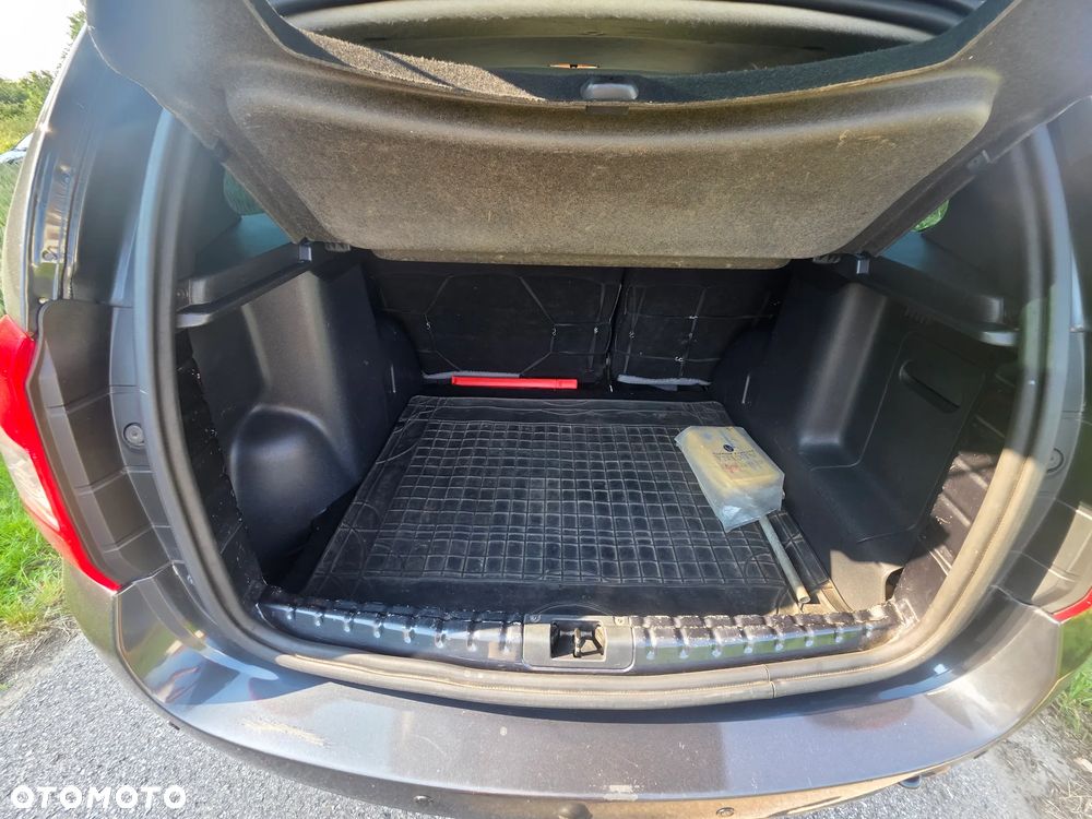 Dacia Duster 1.6 - 7