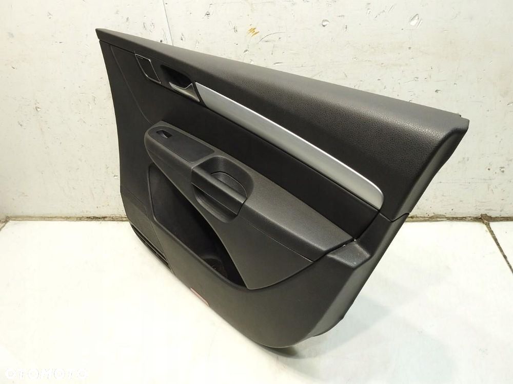 TAPICERKA DRZWI PRAWY PRZÓD VW SHARAN II 7N1867012A - 6