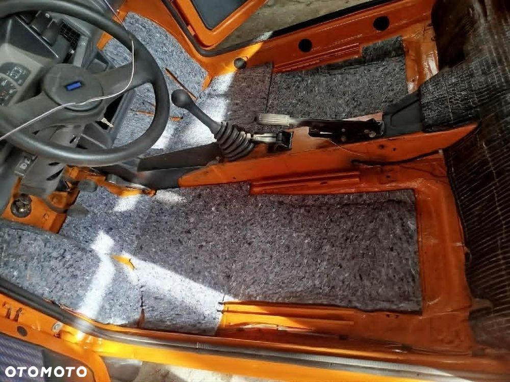 Fiat 126 650 Elegant - 12