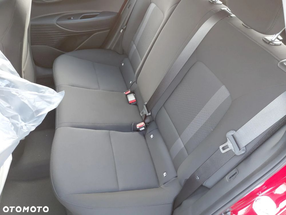 Hyundai i20 1.0 T-GDi Smart DCT - 16