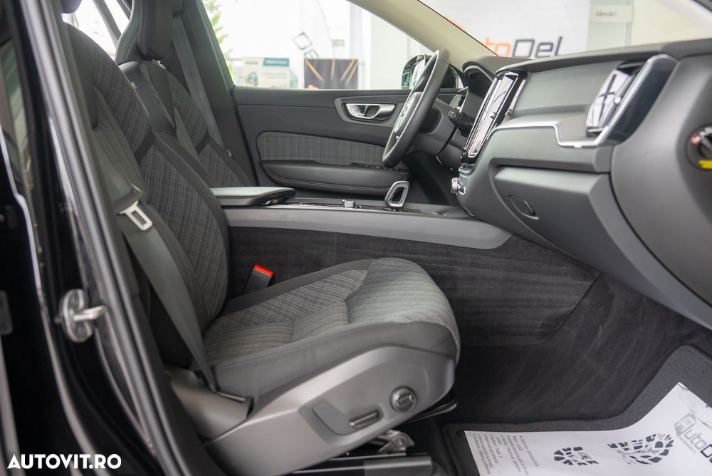 Volvo XC 60 B4 D Core - 15