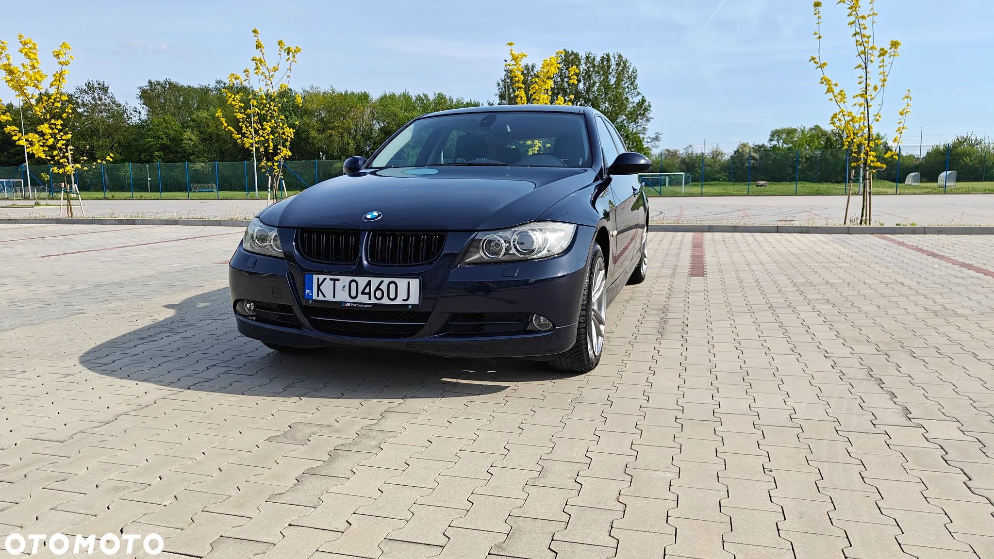 BMW Seria 3 330xi - 1