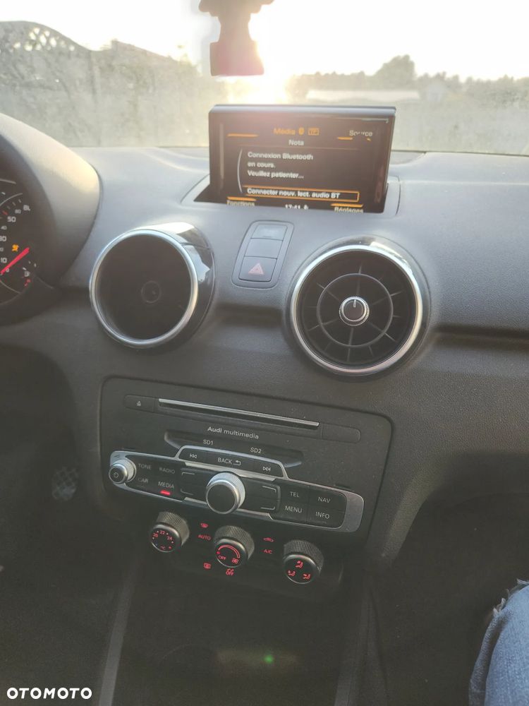 Audi A1 1.4 TFSI - 8