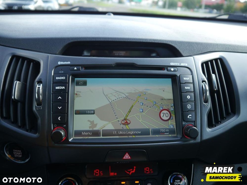 Kia Sportage - 18